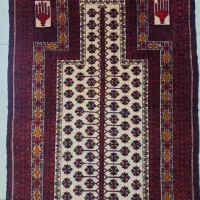 فرش دستبافت