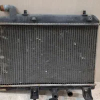 رادیاتور تیبا