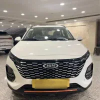 ایکس ۳۳ کراس برج ۱۴۰۴/۱۲ سفید اتومات