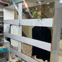 ویترین ۲در۲. قیمت۲۵۰۰هزارتومان|فروشگاه و مغازه|شیروان (خراسان), |دیوار