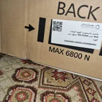 لباسشویی ۸کیلویی کنوود KENWOOD مدل 8260S اتوماتیک|ماشین لباسشویی و خشک‌کن لباس|تهران, شوش|دیوار