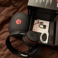 هدفون بیتس سولو۳