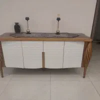 میز عسلی میز تی وی ،کنسول جا کفشی|مبلمان خانگی و میز عسلی|فردیس, فردیس|دیوار