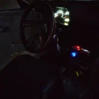 بی رنگ مدل ۸۵ شاسی بدون ضربه|خودرو سواری و وانت|چهاردانگه (تهران), |دیوار