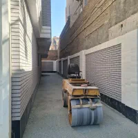 اجاره دهنده غلطک تناژ ورزن ۲و۱ آهنی سنگین فشرودهه|ماشین‌آلات صنعتی|تهران, یافت آباد شمالی|دیوار