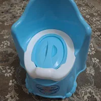 توالت فرنگی کودک