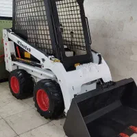 مینی لودر چیتا a135