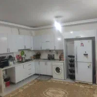 ۱۰۵متر/۲خواب/پارکینگ بدون مزاحمت/جانباز۷/مسترملک