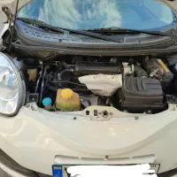 ام وی ام ۱۱۰ s|خودرو سواری و وانت|پردیس, فاز ۸|دیوار