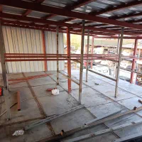 جوشکار سیار ۲۴ساعته شبانه روز