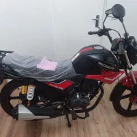 موتور ایردوکو ۱۵۰ سی سی|موتورسیکلت|تهران, شهید فکوری|دیوار