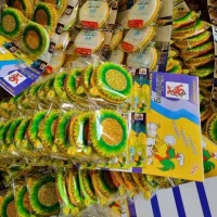 اسکاج خورشیدی تفلون شوی