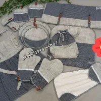 دوخت سرویس آشپزخانه