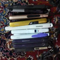 اتو مو و بابلیس و برس و ویو|آرایشی، بهداشتی، درمانی|تهران, نعمت‌آباد|دیوار