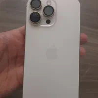 آیفون ۱۶ پرومکس