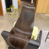 تخفیف ویژه پروتئین و کراتین و موخوره گیری