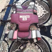 آغوشی نو هیچ استفاده نشده|کالسکه و لوازم جانبی|بروجرد, |دیوار