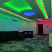 سوییت تمیز مجردی خانوادگی ساعتی درهرزمان جاامن|اجارهٔ کوتاه‌مدت آپارتمان و سوئیت|یزد, |دیوار