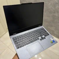 لپ تاپ گیمینگ لنوو لاک laptop lenovo loq|رایانه همراه|قم, انسجام|دیوار