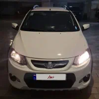 ماشین کوئیک دنده ای مدل ۴۰۱