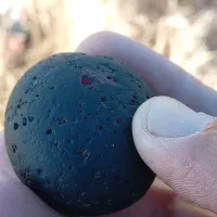 شهاب سنگ فروشی