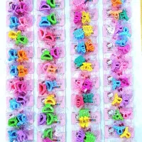 پخش عمده گیره و گل سر و کش مو|عمده‌فروشی|اهواز, کمپلو جنوبی|دیوار