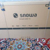 تلویزیون اسنوامدل 50SA700