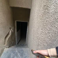 ویلایی ۸۴متر زمین/۱۸۰متر بنا در سه طبقه|فروش زمین و ملک کلنگی|ری, حمزهآباد|دیوار