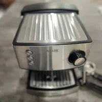 دستگاه اسپرسو ساز آزور