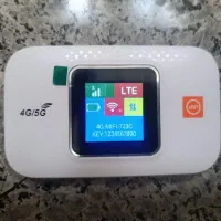 مودم جیبی سیم کارت خور