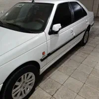 پارس Tu5سفید