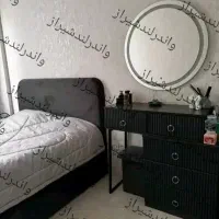 تولیدی سرویس تخت خواب دونفره ۲ نفره۱نفره باکس۴۹تشک