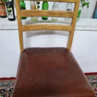 تابلو و دوعدد صندلی|تابلو، نقاشی، عکس|زاهدان, |دیوار