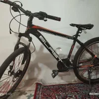 دوچرخه|دوچرخه، اسکیت، اسکوتر|قرچک, میرزائی شمالی|دیوار