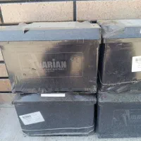 باتری واریان 74 آمپر بدون داغی