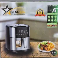 سرخکن رژیمی استارلایف ترکیه