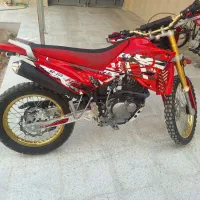 تریل بهپر ۲۰۰