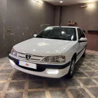 پژو پارس tu5 مدل ۱۴۰۲