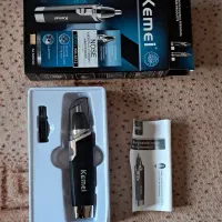 موزن گوش و بینی