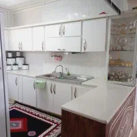 مسکن مهر سروستان لب خیابان اصلی