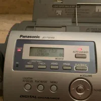 فکس ، کپی ، منشی ، تلفن بیسیم پاناسونیک  KX2452|پرینتر، اسکنر، کپی، فکس|تهران, خانی‌آباد|دیوار