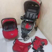 ست سیسمونی کودک|اسباب و اثاث بچه|تبریز, |دیوار