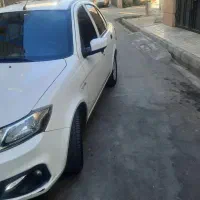 سایناSدوگانه کارخانه مدل 1403|خودرو سواری و وانت|مشهد, ثامن|دیوار