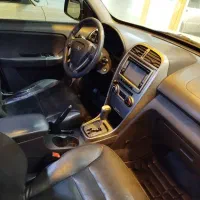 ام وی ام ایکس ۳۳نیو اتومات|خودرو سواری و وانت|اردبیل, |دیوار