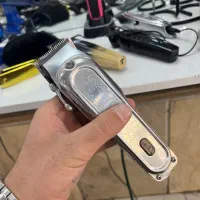 دو عدد ماشین اصلاح خط زن ،ایراکس|آرایشی، بهداشتی، درمانی|شیراز, سلطان آباد|دیوار