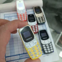 نوکیا رمخور فاقد دوربین + بلوتوث 66652. sku