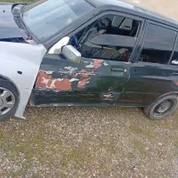 فروش پراید مدل 82