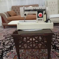 چرخ خیاطی ژانومه ۸۲۰