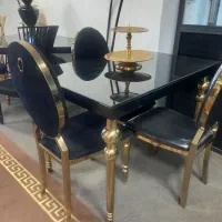 میز تالار دلانا