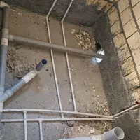 لوله کشی آب فاضلاب سرویس ابگرمکن  پمپ آب بخاری گاز|خدمات پیشه و مهارت|زاهدان, |دیوار